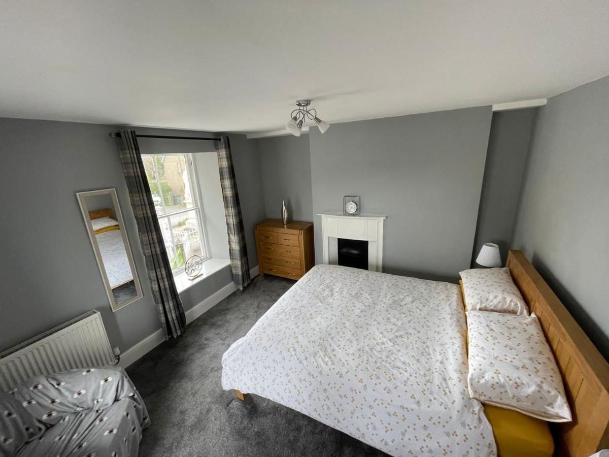 Villa The Bala House Extérieur photo
